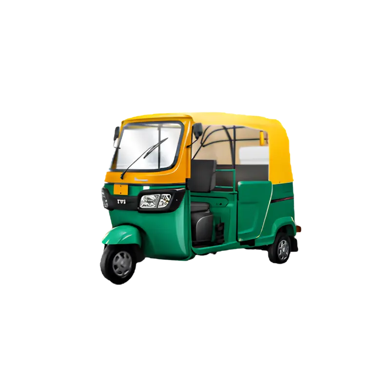Transport TVS King